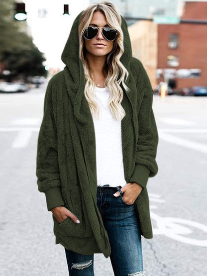 Vintage inspirierte Jacke