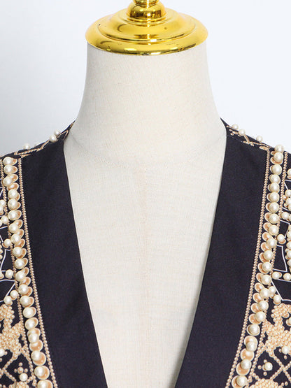 MW | Blazer mit Leichtigkeit und Chic