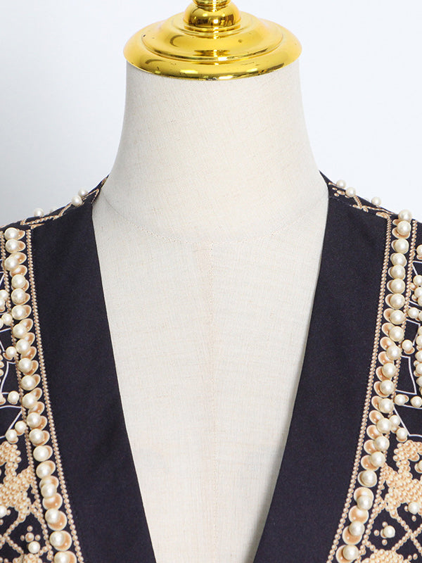 MW | Blazer mit Leichtigkeit und Chic