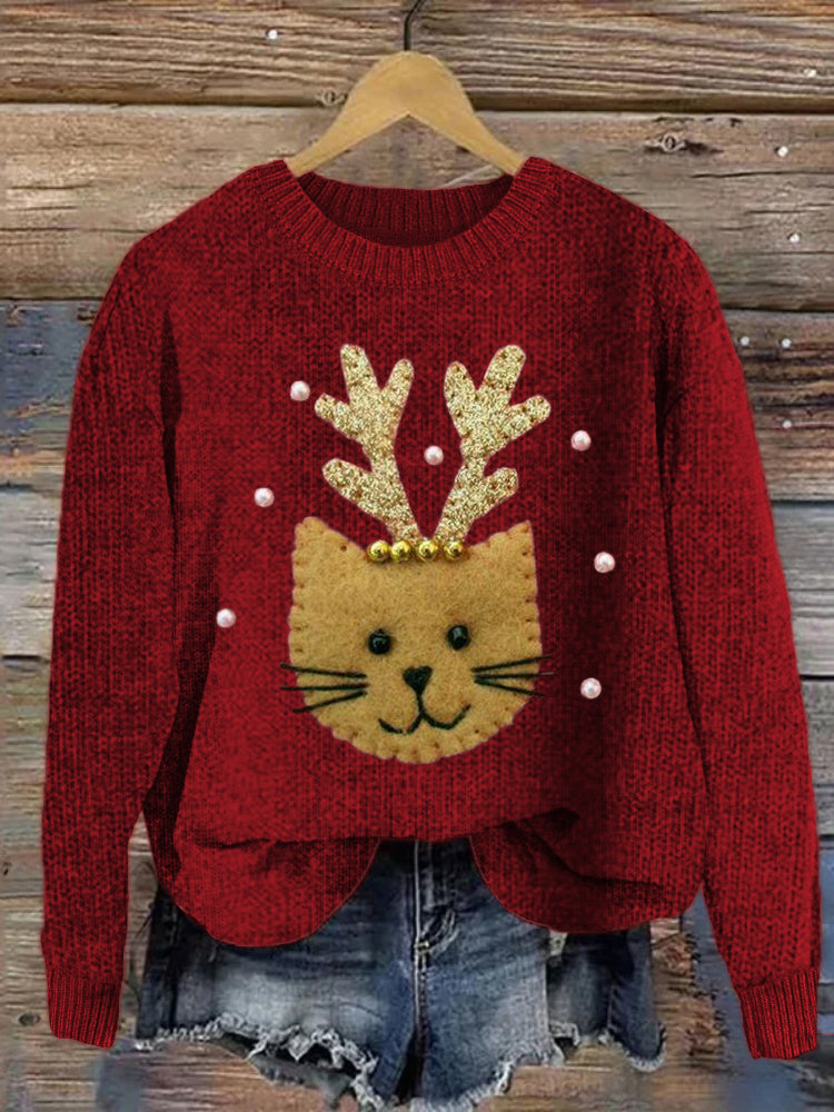 Wunderschön gefertigte Pullover