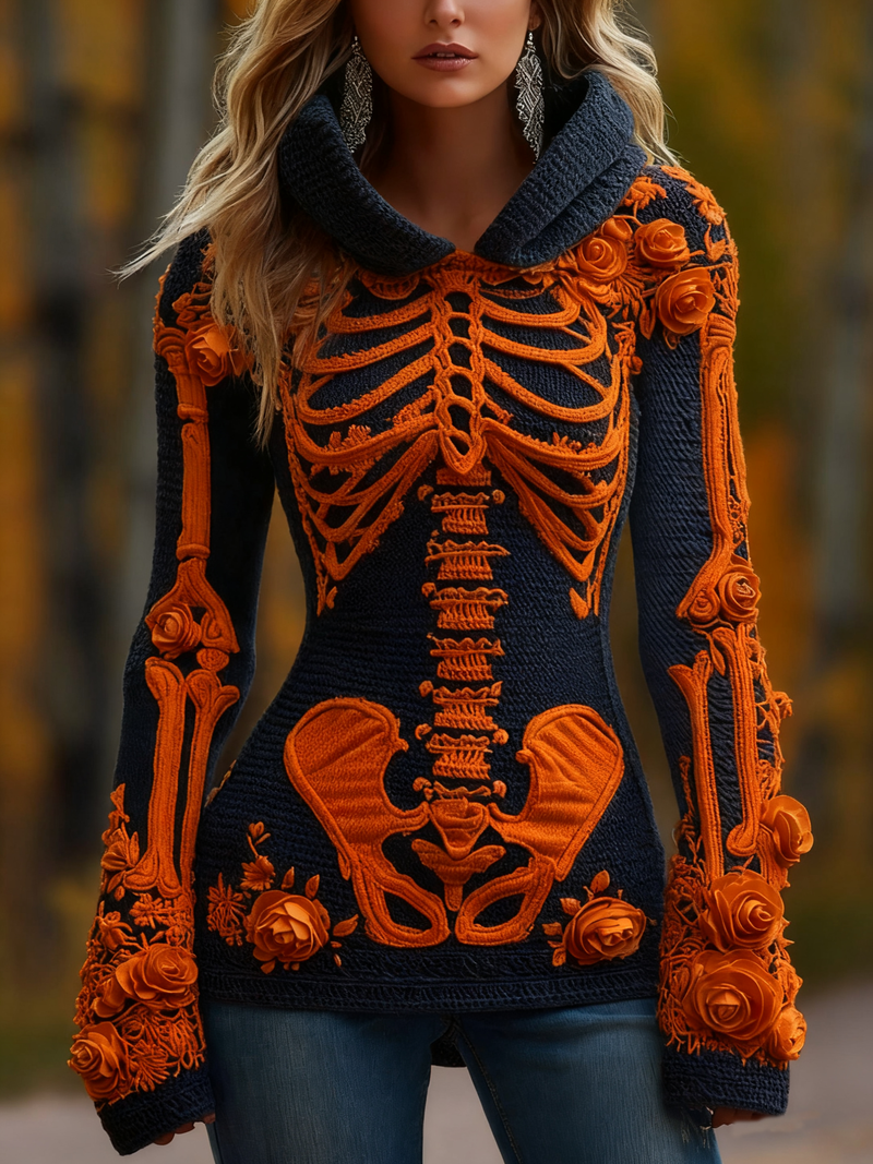 Wunderschön gefertigte Pullover
