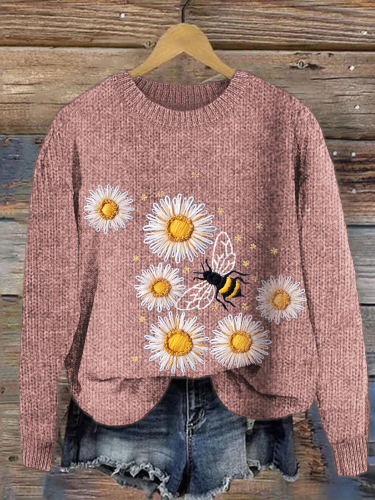 Wunderschön gefertigte Pullover