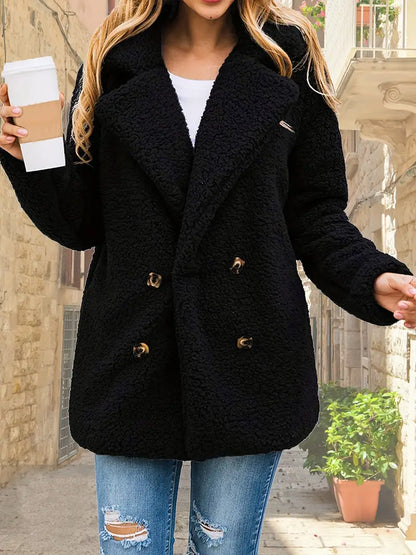 Vintage inspirierte Jacke