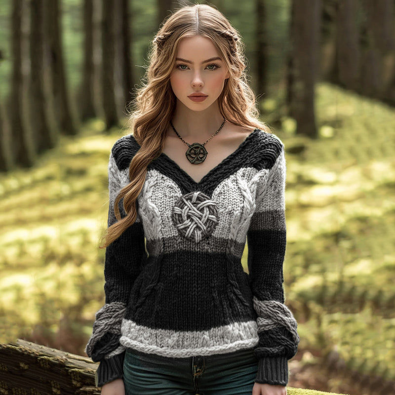 Wunderschön gefertigte Pullover