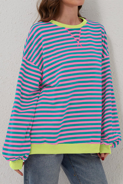 Durchdacht gestaltete Pullover