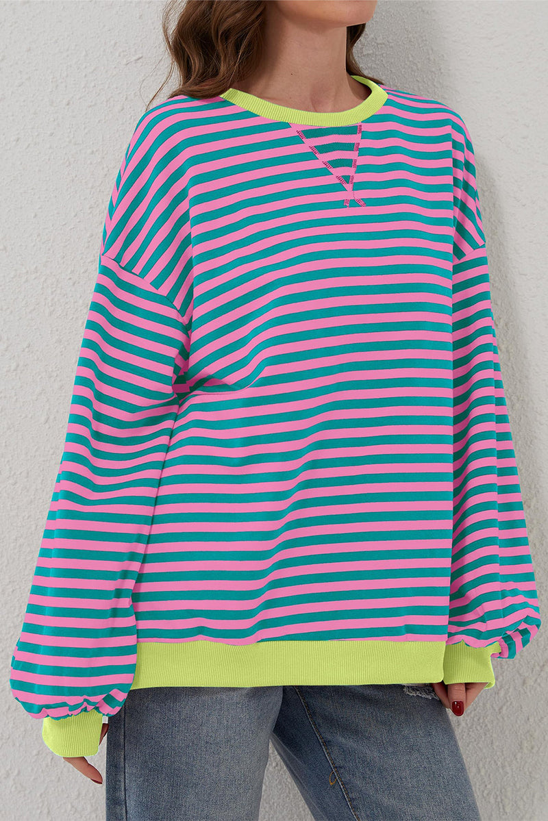 Durchdacht gestaltete Pullover
