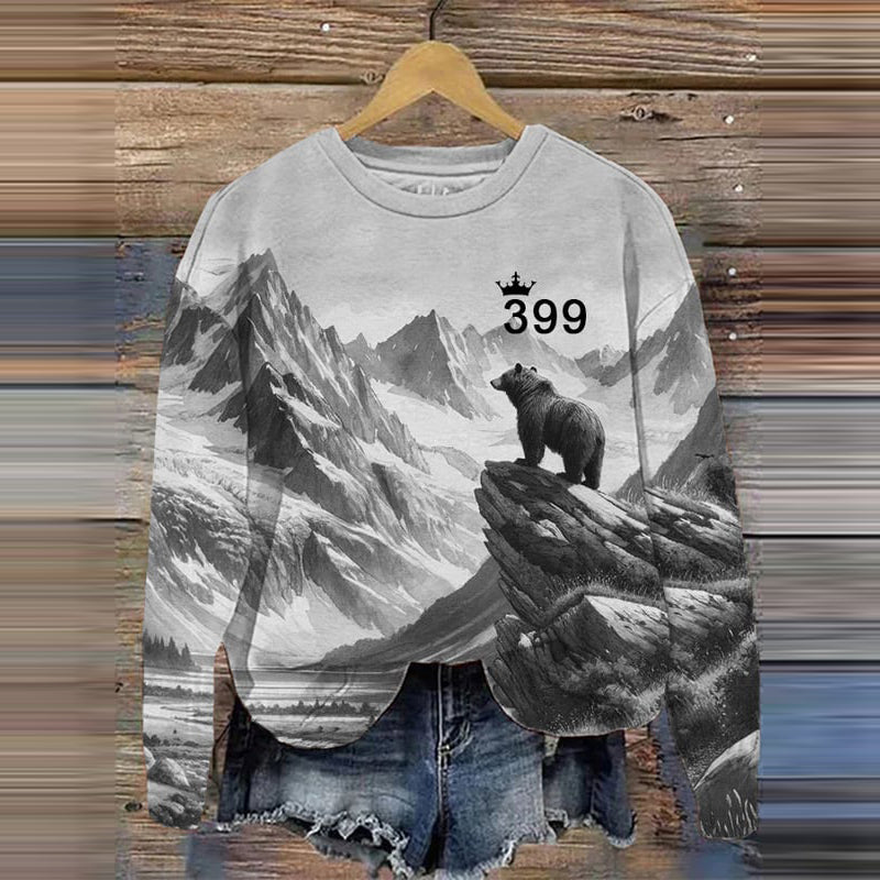 Zeitloser Vintage-Stil Hemd