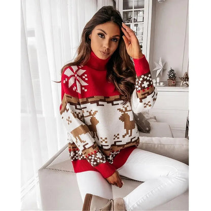 Durchdacht gestaltete Pullover