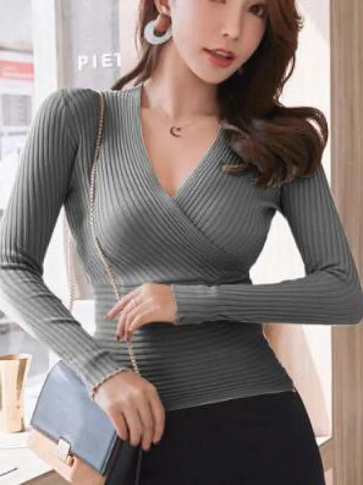 Wunderschön gefertigte Pullover