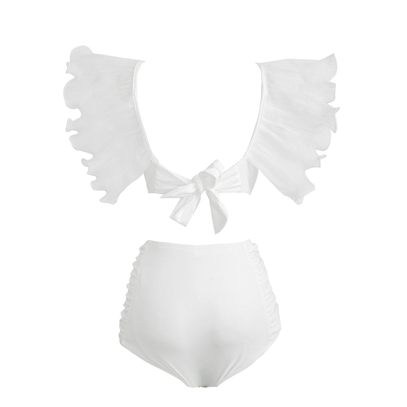 Daphne® | Ruffle Bikini Set