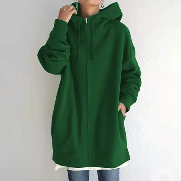 Zeitloser Vintage-Stil Pullover