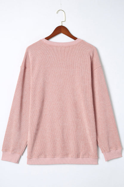 Vintage inspirierte Pullover