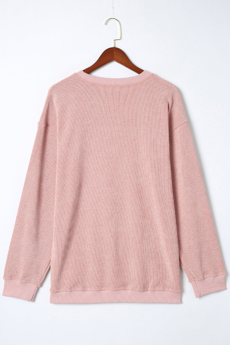 Vintage inspirierte Pullover