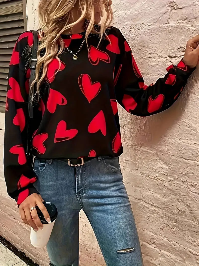 Klassisch gestaltete Pullover