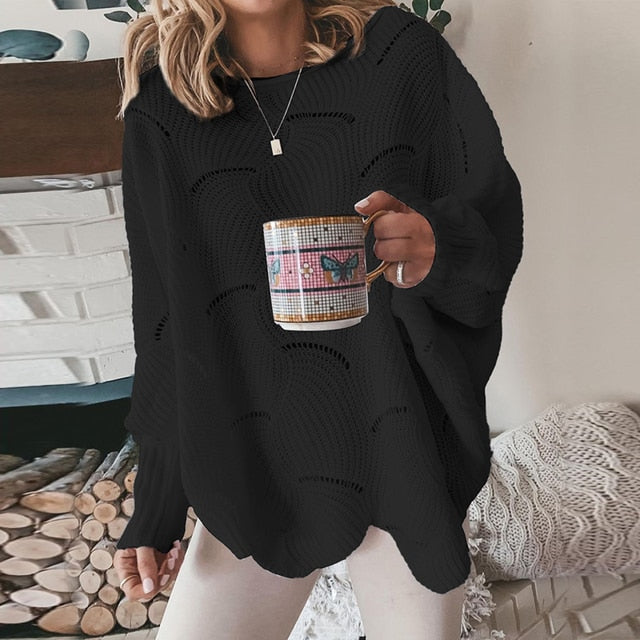 Vintage inspirierte Pullover