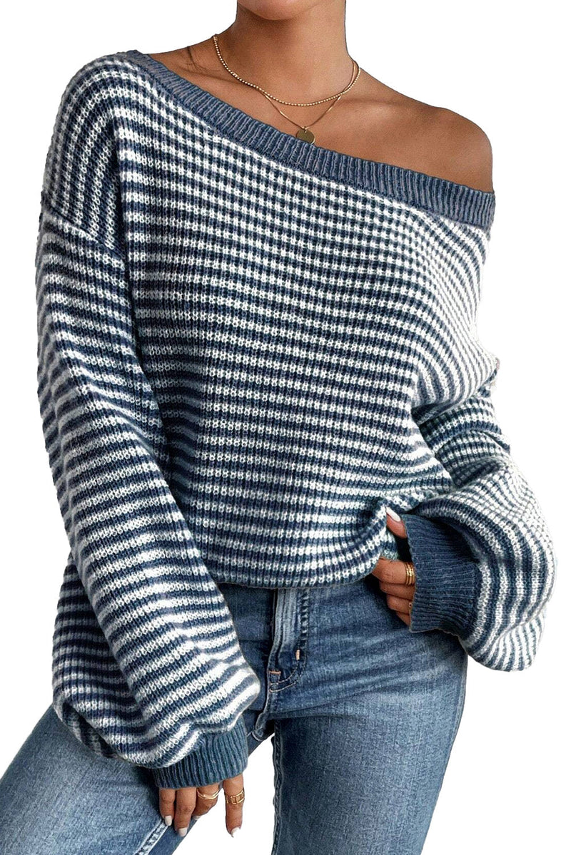 Klassische Vintage Pullover