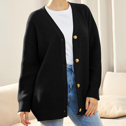 Gold | Casual and Effortless winter Jacket