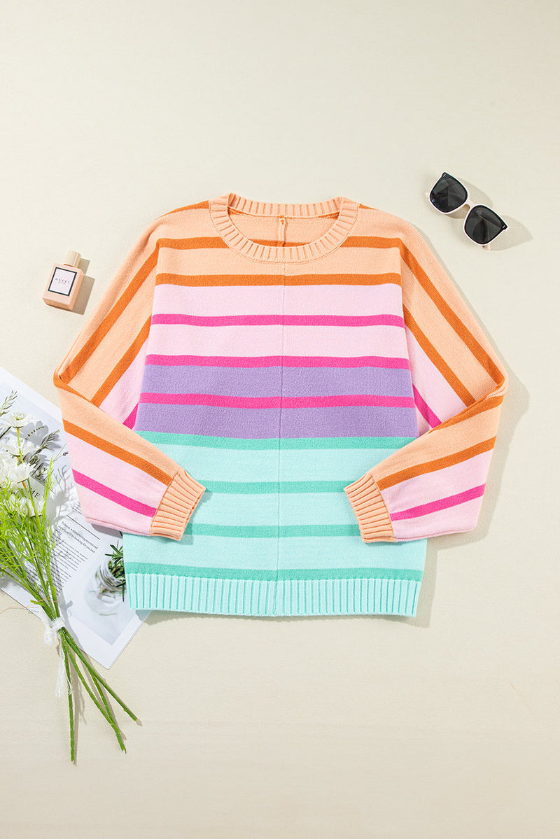 Durchdacht gestaltete Pullover
