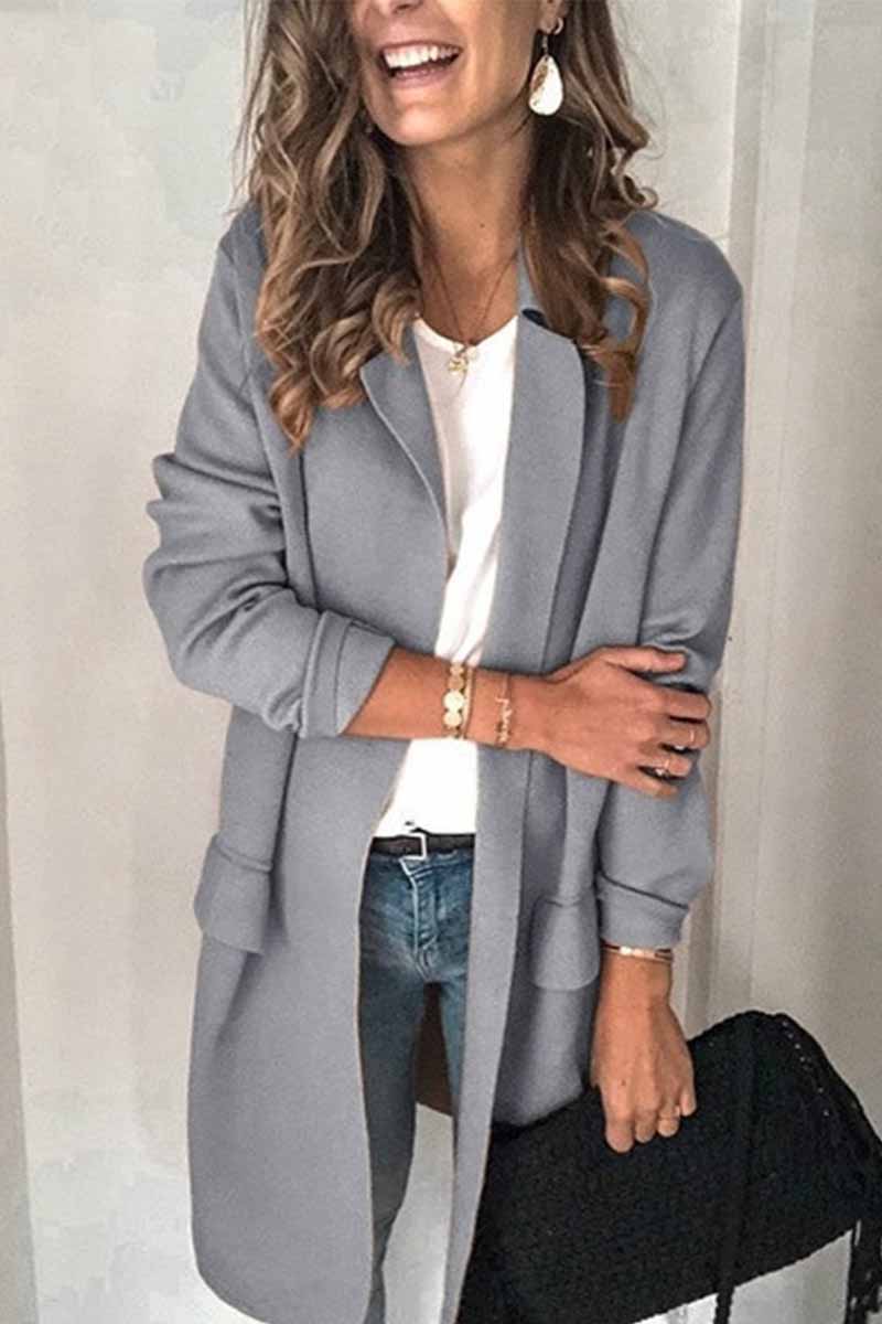 Klassische Vintage Kleid