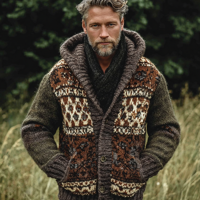 Wunderschön gefertigte Pullover
