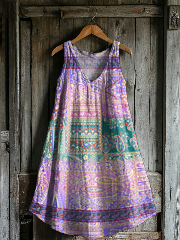 Vintage inspirierte Kleidungsstück