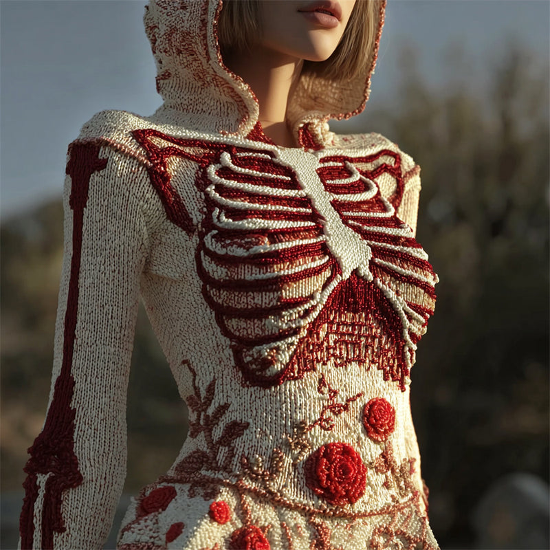 Klassisch gestaltete Pullover