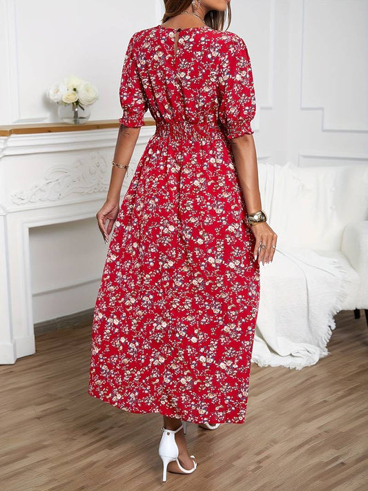 MW | Klassisches und luftiges Kleid