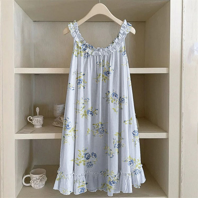 Vintage inspirierte Kleid