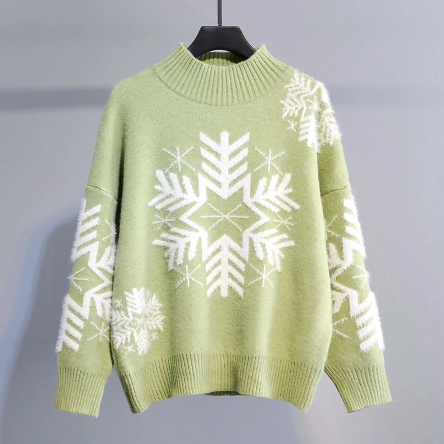 Wunderschön gefertigte Pullover