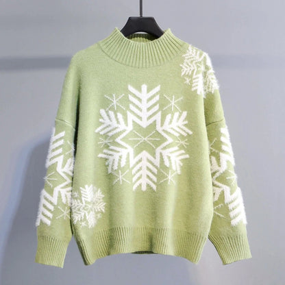 Wunderschön gefertigte Pullover