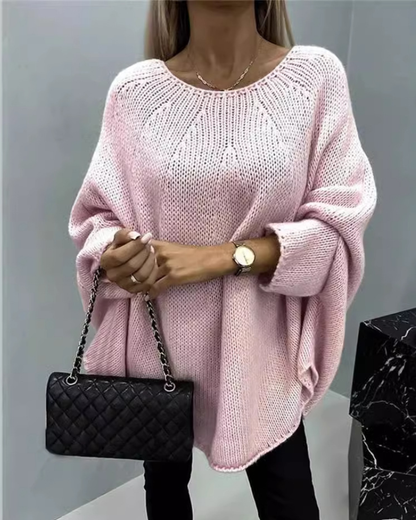 Klassisch gestaltete Pullover