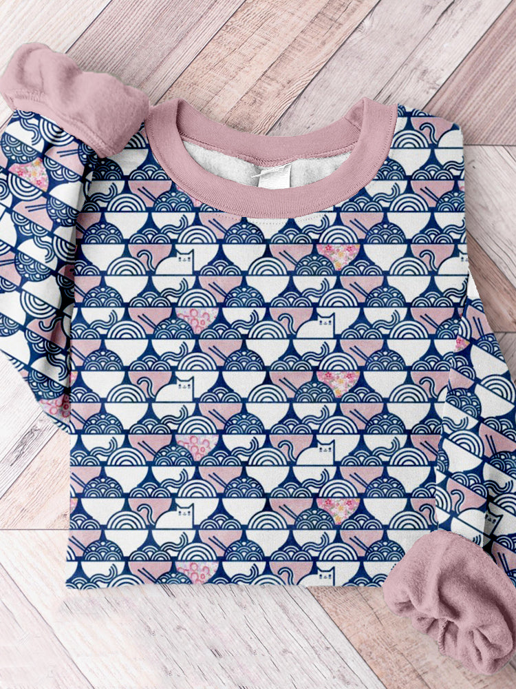 Vintage inspirierte Hemd