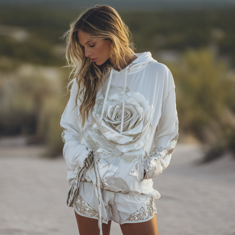 Zeitloser Vintage-Stil Hemd