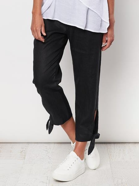 Vintage inspirierte Hose