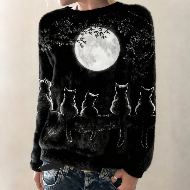 Zeitloser Vintage-Stil Hemd
