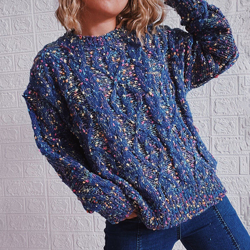 Wunderschön gefertigte Pullover