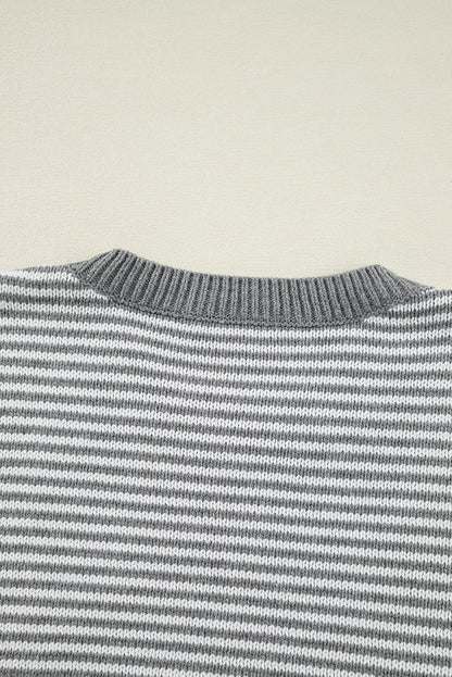 Vintage inspirierte Pullover