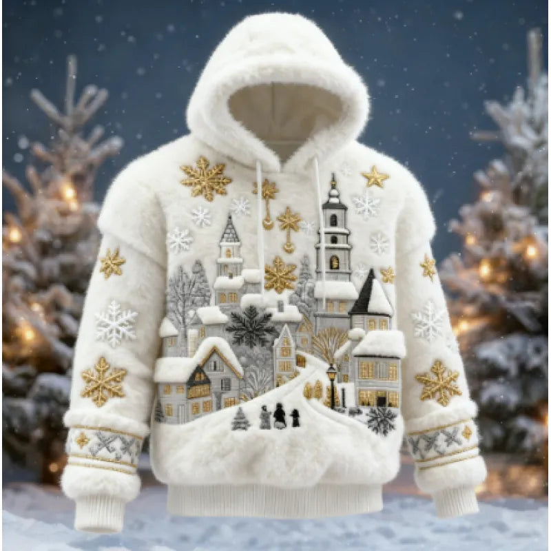 Elegant designter Pullover