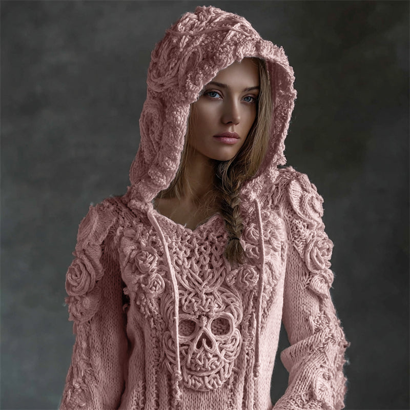 Wunderschön gefertigte Pullover