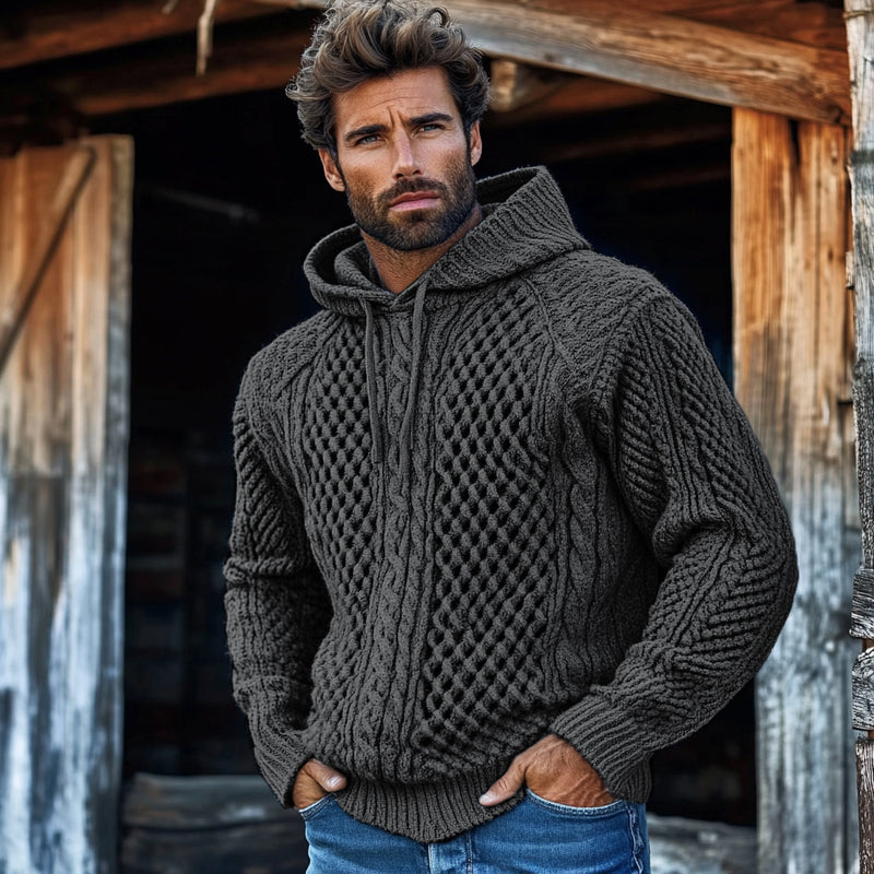 Vintage inspirierte Pullover