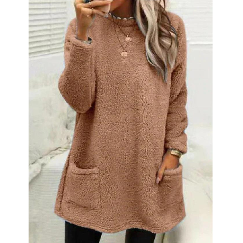 Vintage inspirierte Pullover