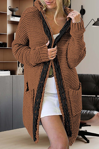 Wunderschön gefertigte Pullover