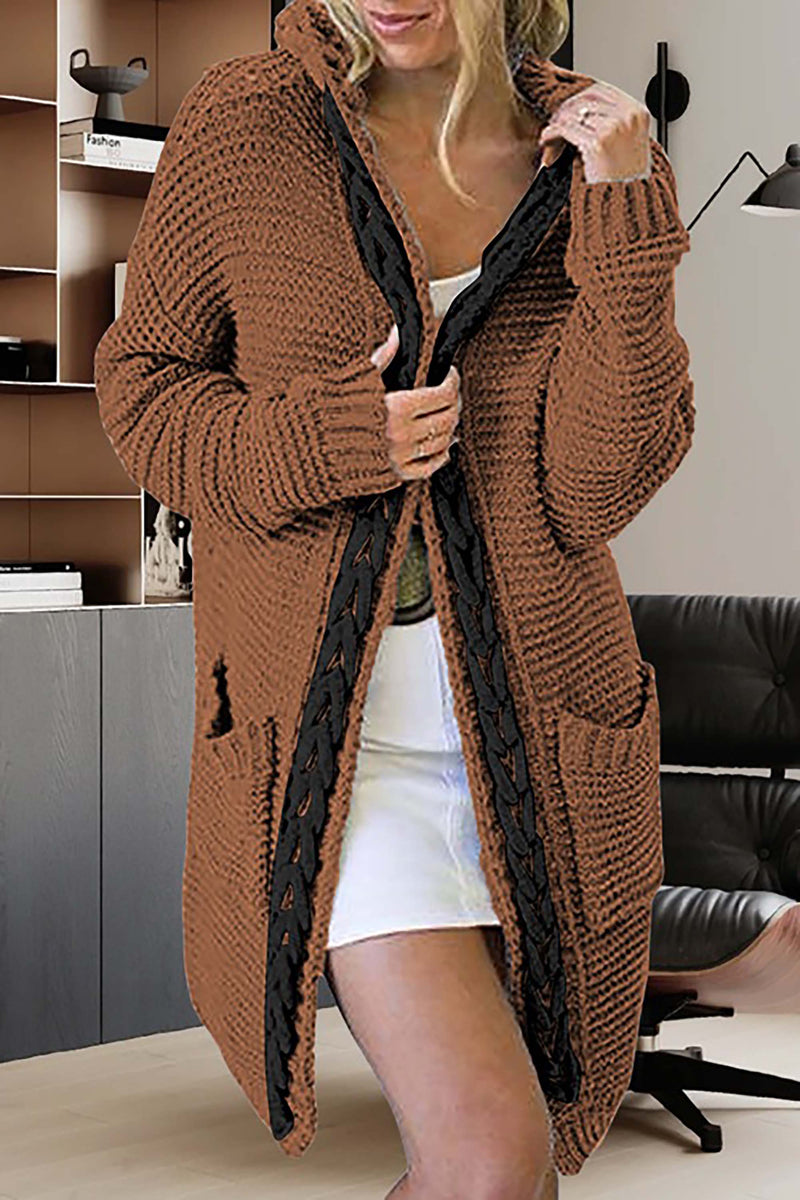 Wunderschön gefertigte Pullover