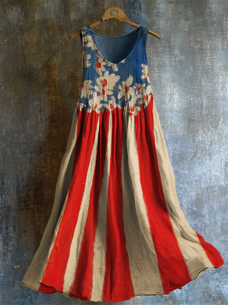 Elegant gestaltete Kleid