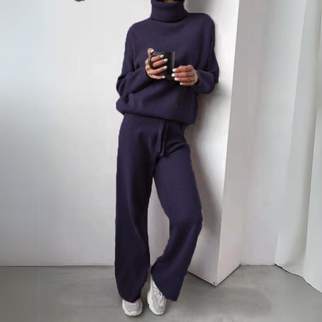 Durchdacht gestaltete Pullover