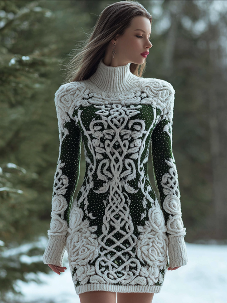 Wunderschön gefertigte Pullover