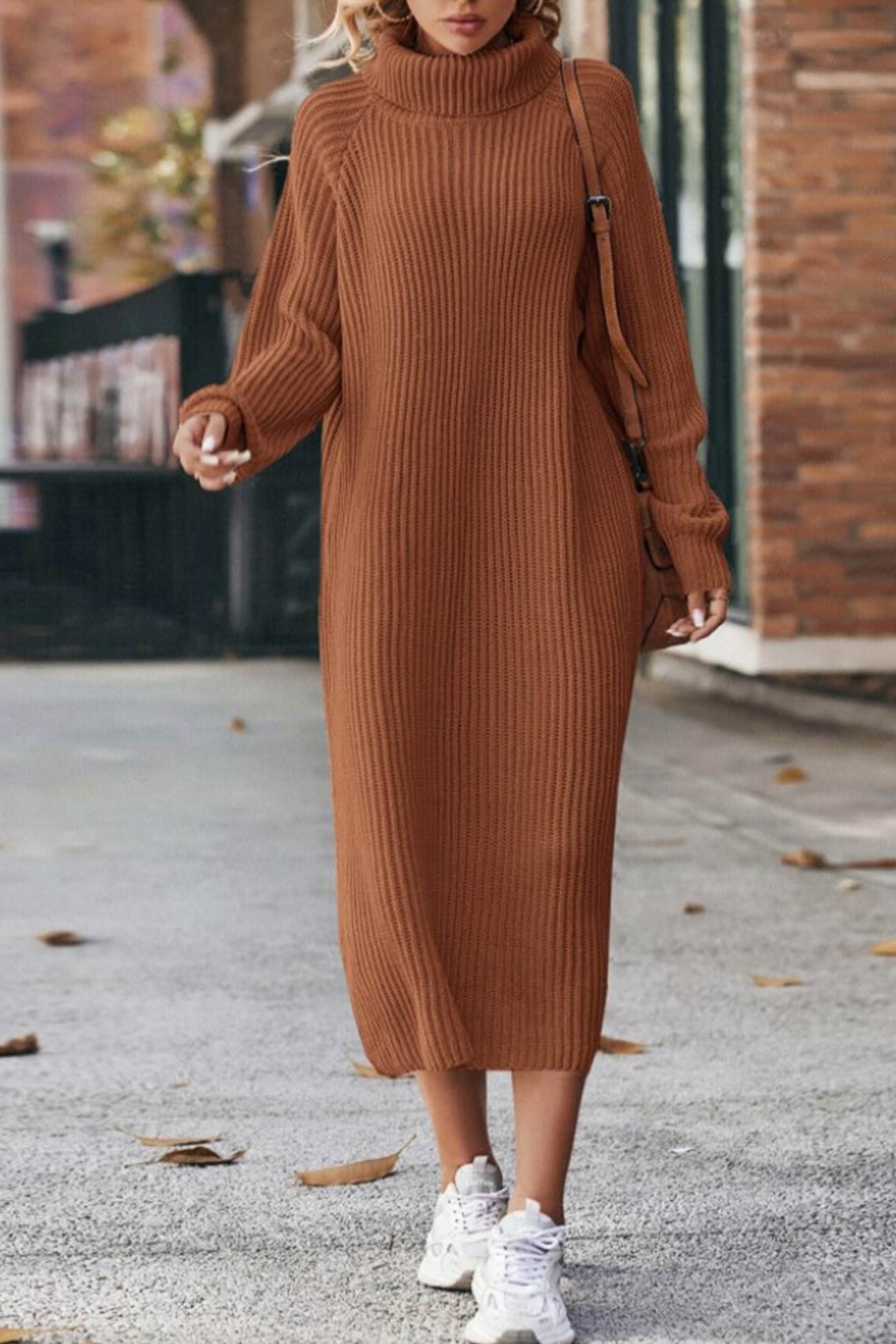 Klassische Vintage Pullover