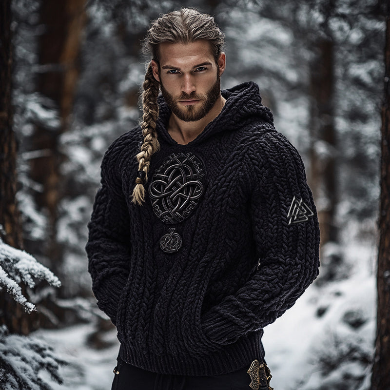 Elegant gestaltete Pullover