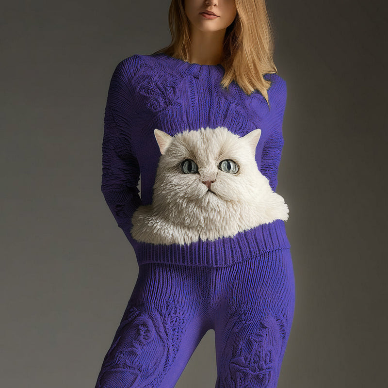 Wunderschön gefertigte Pullover
