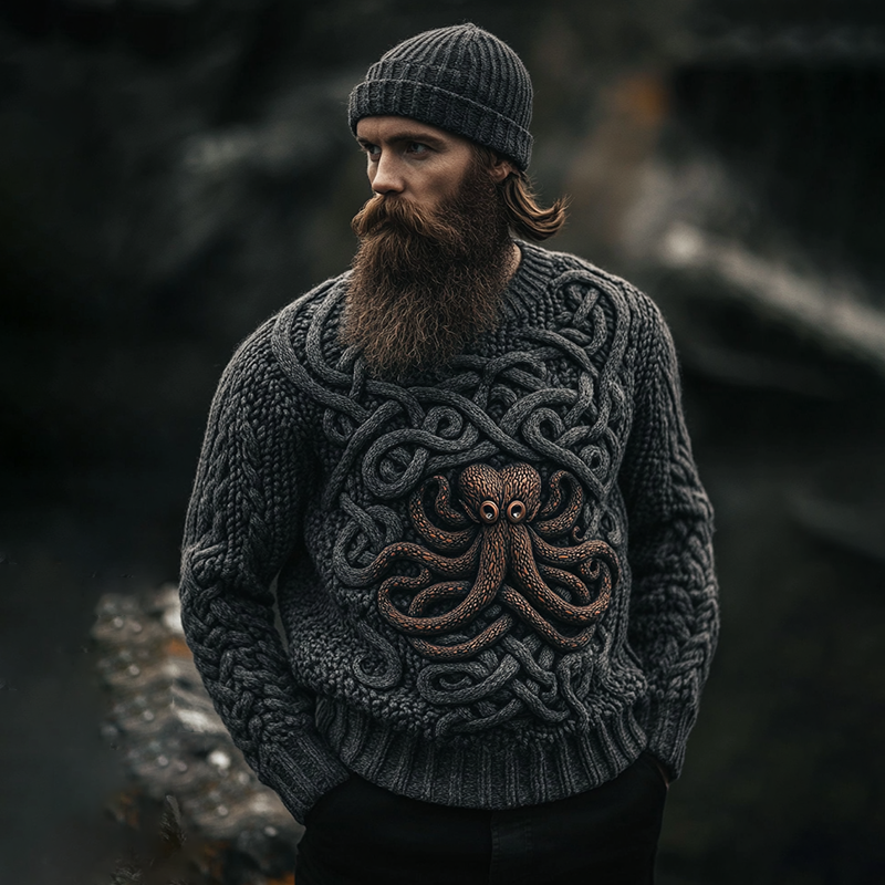 Wunderschön gefertigte Pullover